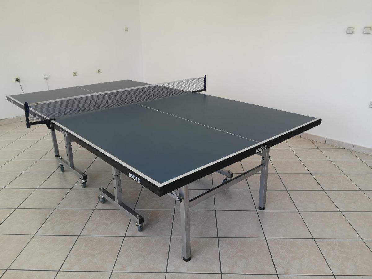 Aleks Sobe Hotel Banja Koviljaca Luaran gambar